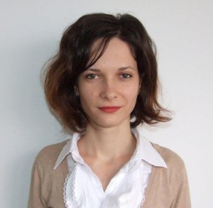 Draganescu Claudia1